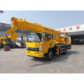 12 ton used truck crane for sale singapore